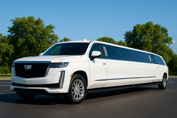 Sandy Springs Limousine