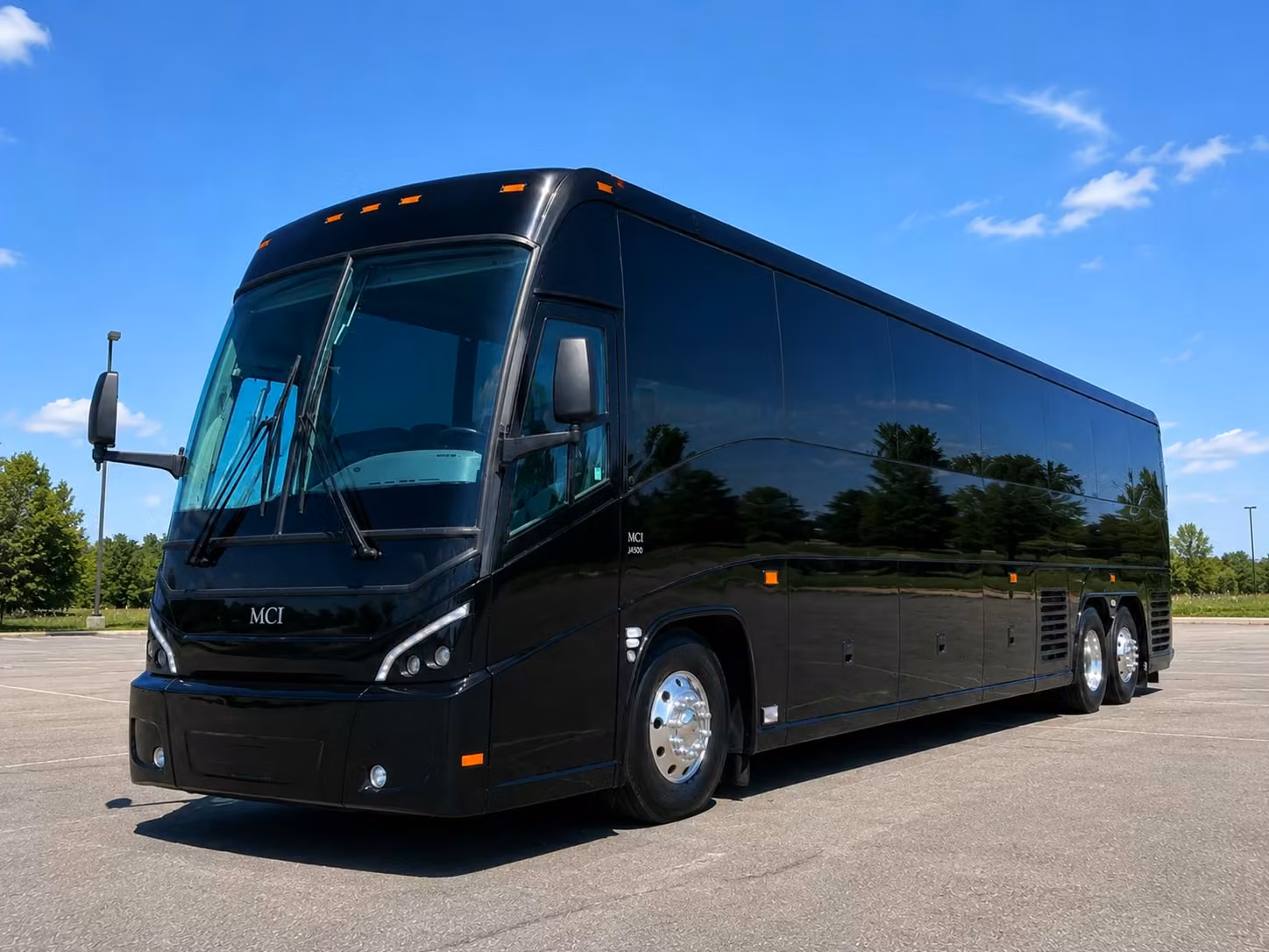 charter buses make sandy springs science and nature field trips simple and stress free