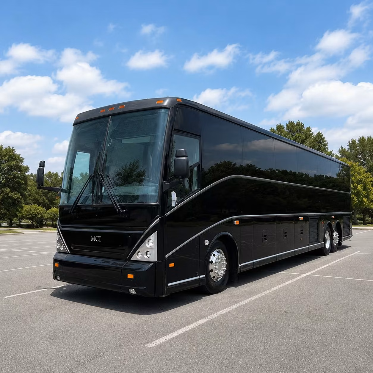 compare concert transportation options in sandy springs and beyond