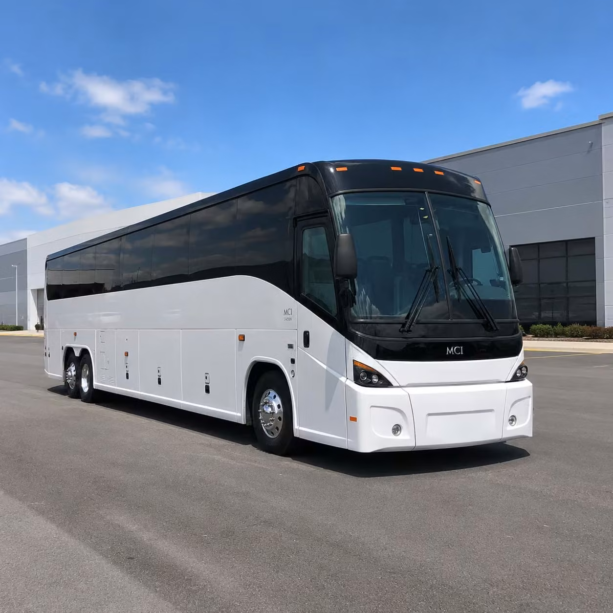 compare employee transportation options in sandy springs and beyond