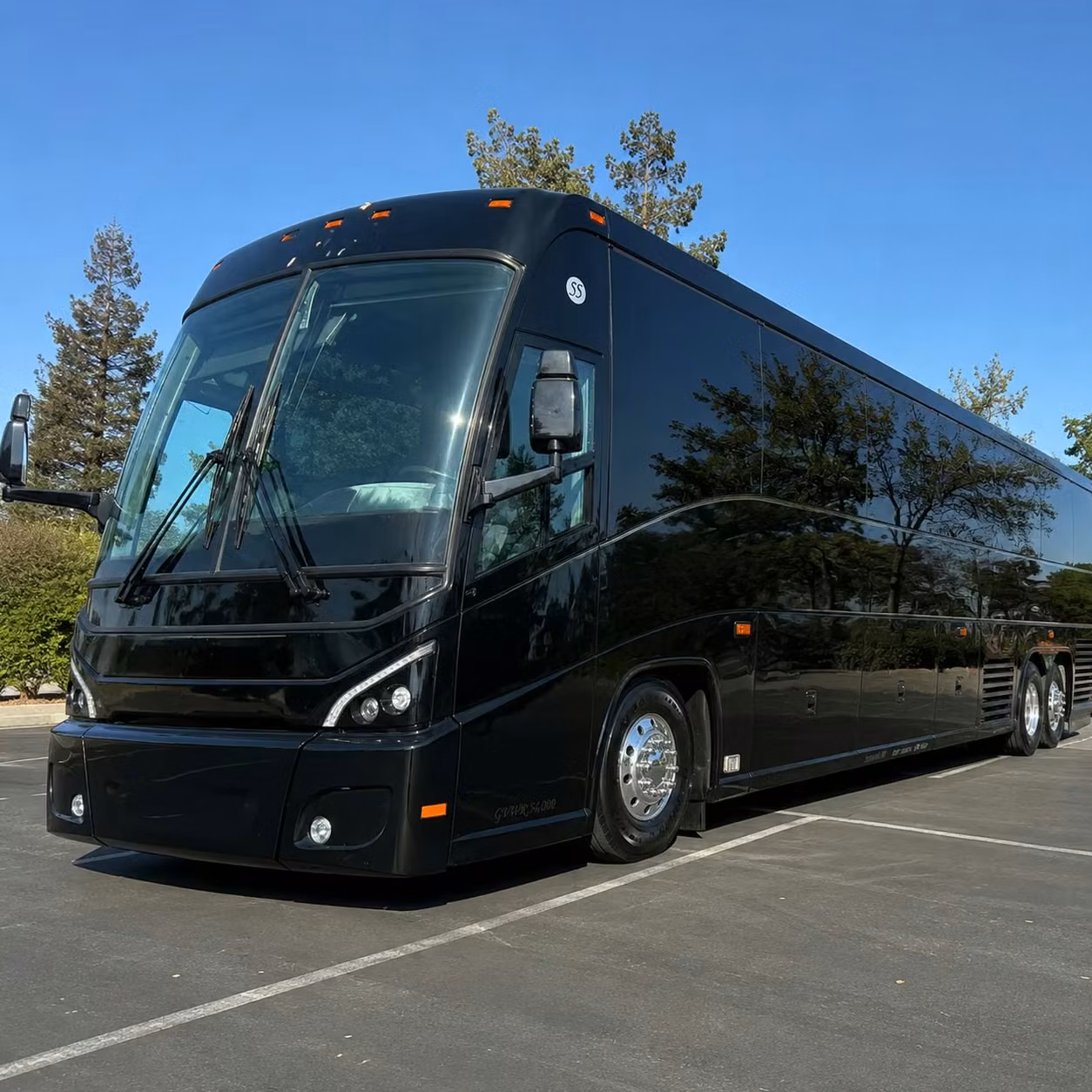compare government military transportation options in sandy springs and beyond