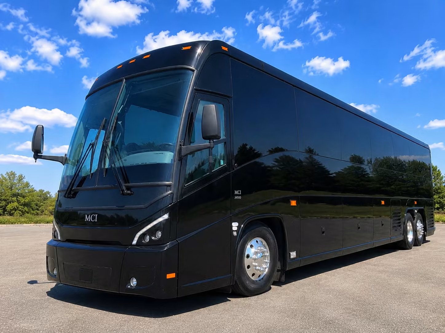 compare private event transportation options in sandy springs and beyond