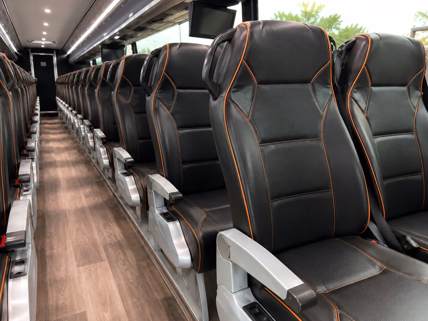 compare prom transportation options in sandy springs and beyond