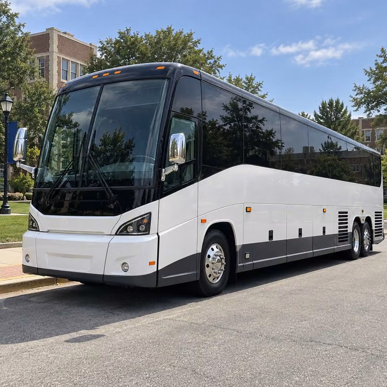 compare school event transportation options in sandy springs and beyond