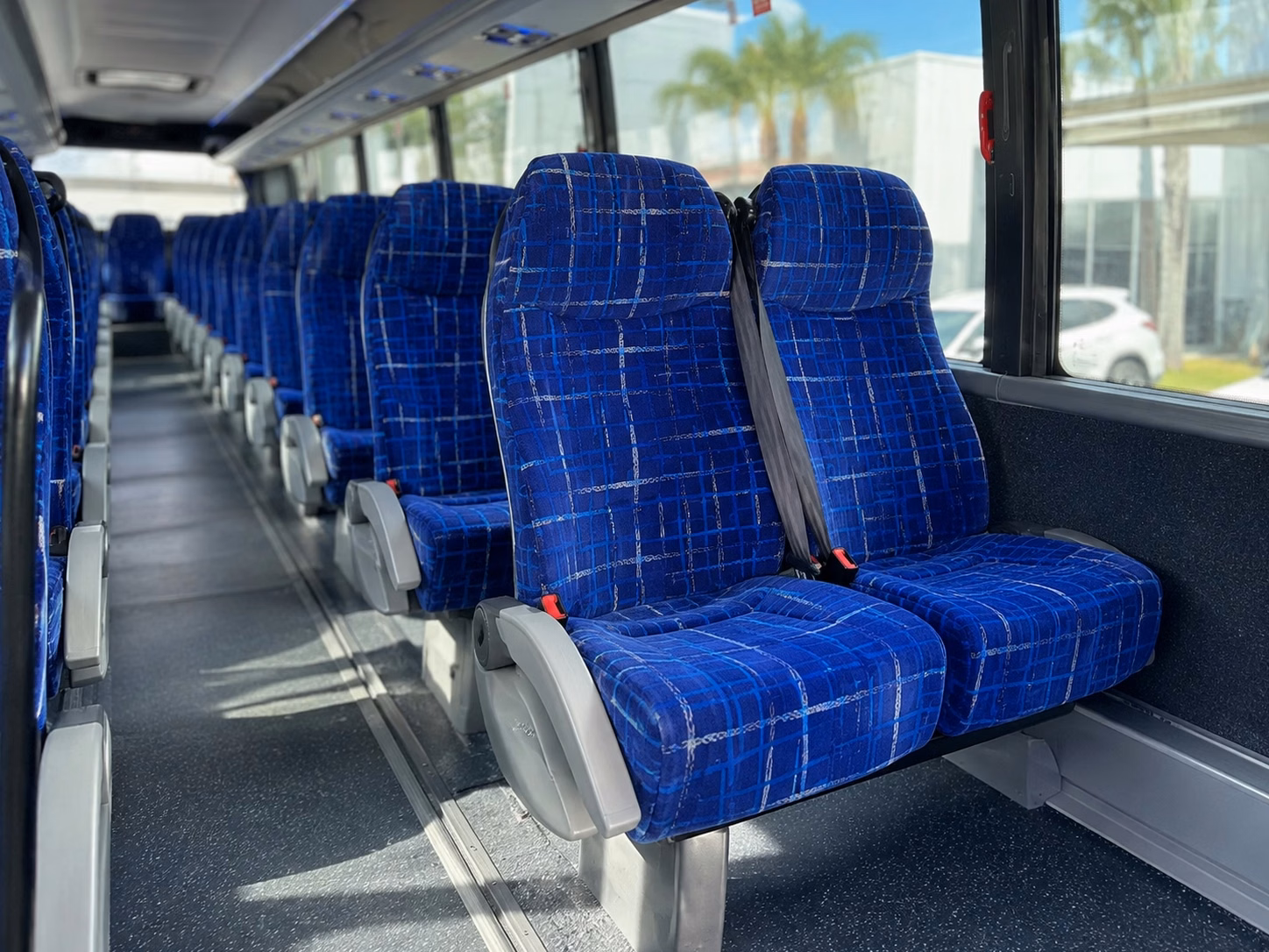 compare sporting event transportation options in sandy springs and beyond