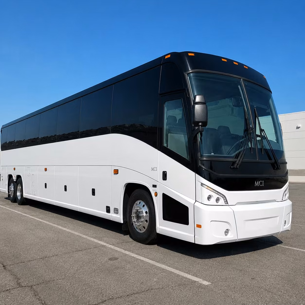 concert bus rentals to cadence bank amphitheatre at chastain park