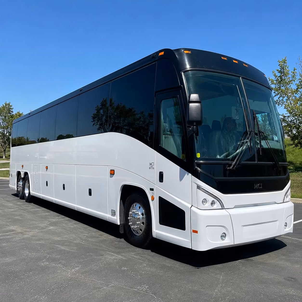 peachtree dekalb airport transfers are easy when you book through charterbusrentalsandyspringsga com