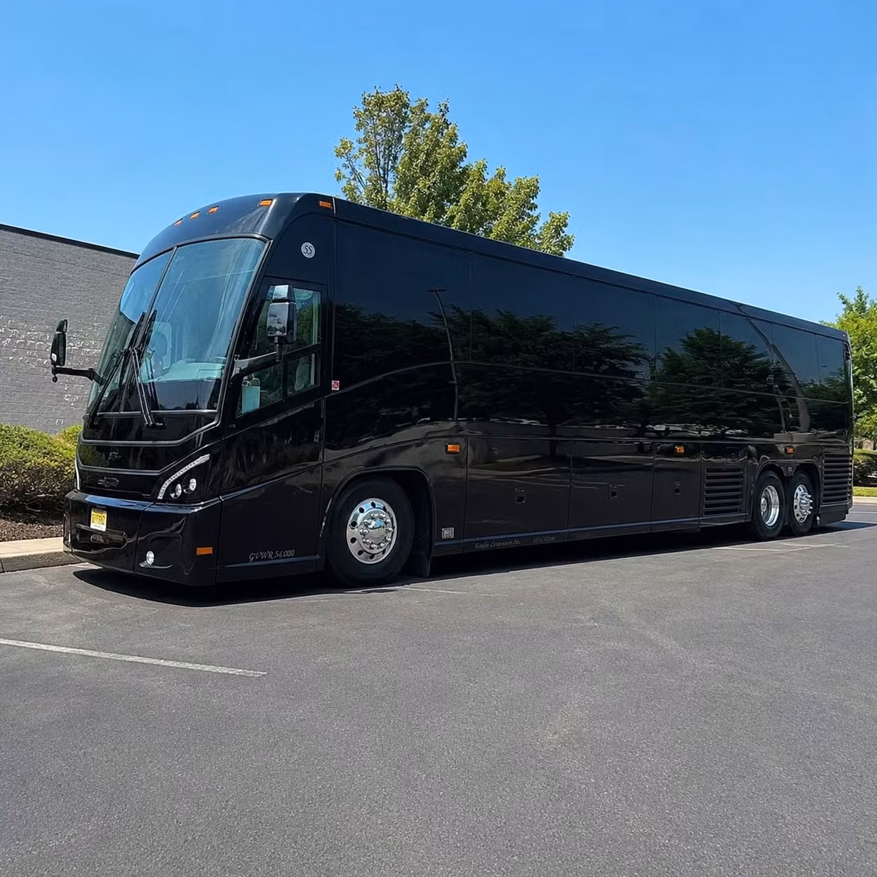 recurring government shuttle programs for sandy springs employers and agencies