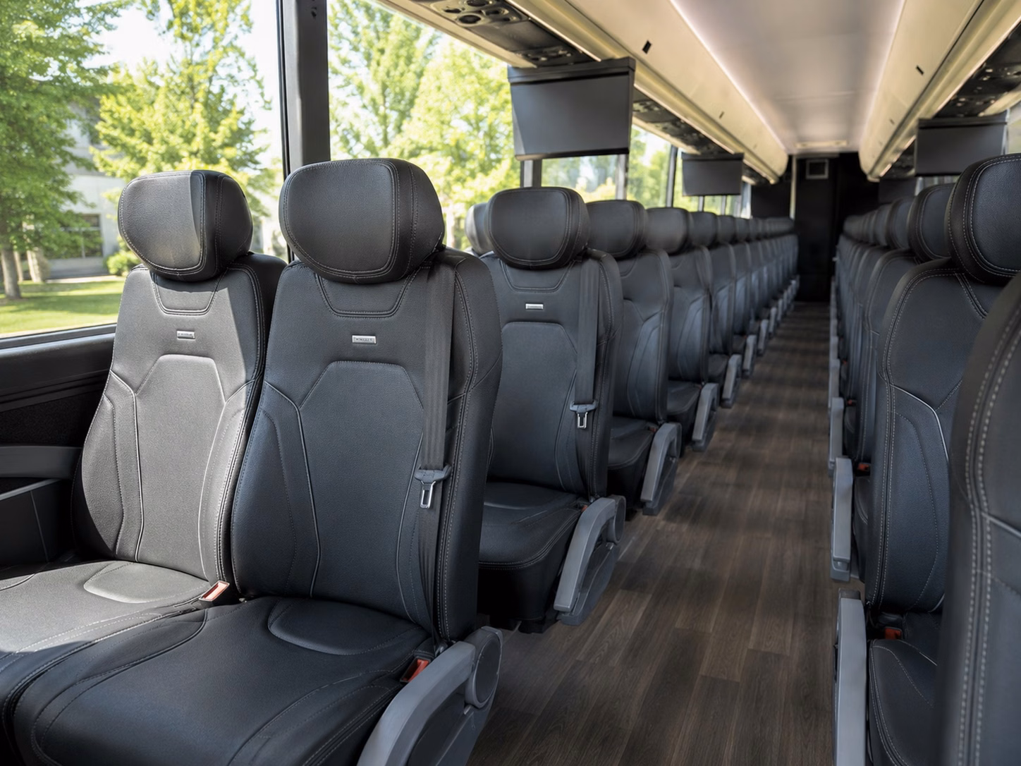 sandy springs event transportation