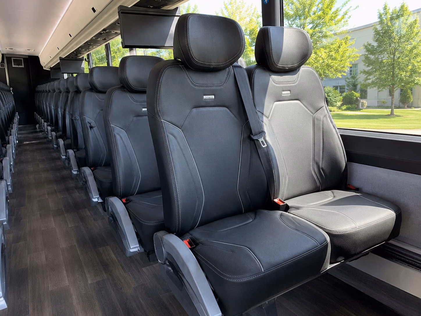 sandy springs long distance transportation