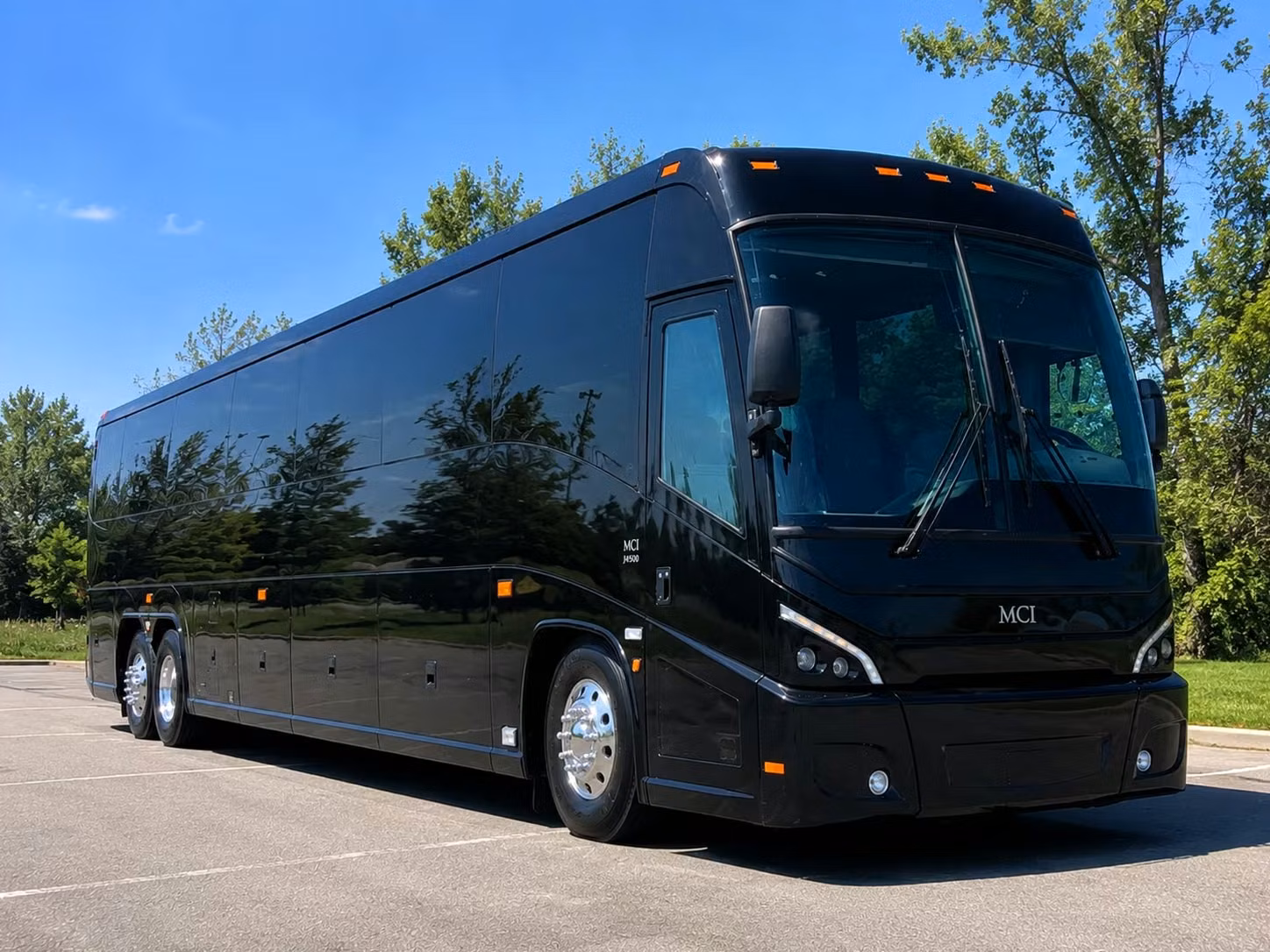 sandy springs students can explore atlanta s world class museums with easy charter bus transportation