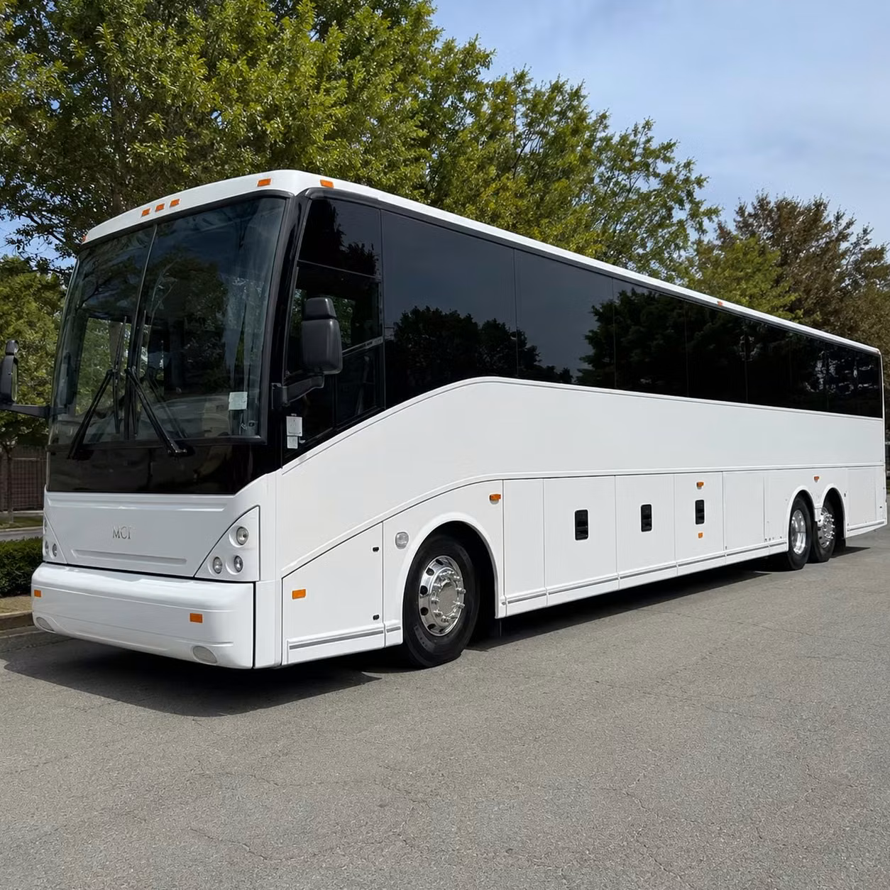 what makes sandy springs the right place to start your group airport transfer